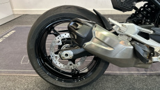 BMW F900 R (25MY)